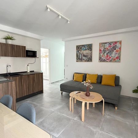 Mezquita Apartamento Кордова Экстерьер фото