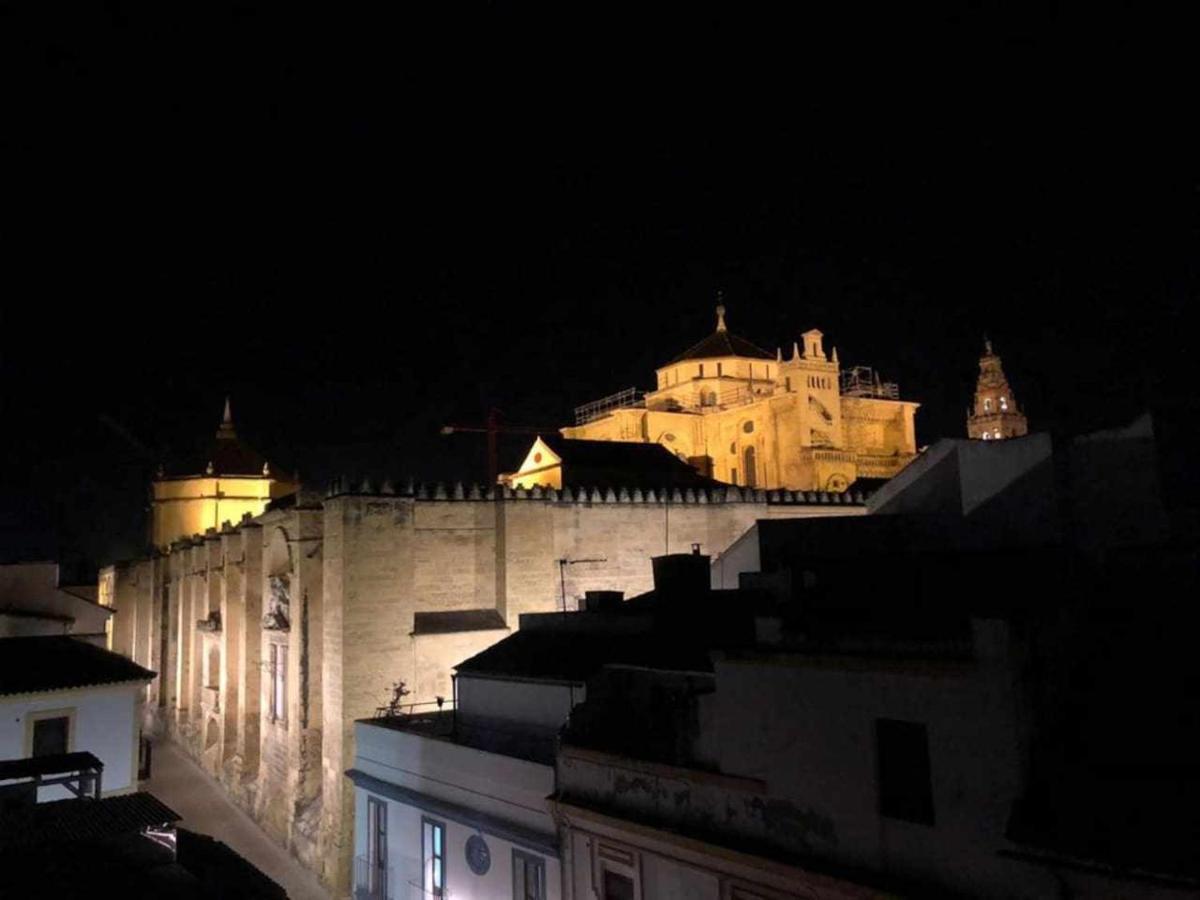 Mezquita Apartamento Кордова Экстерьер фото
