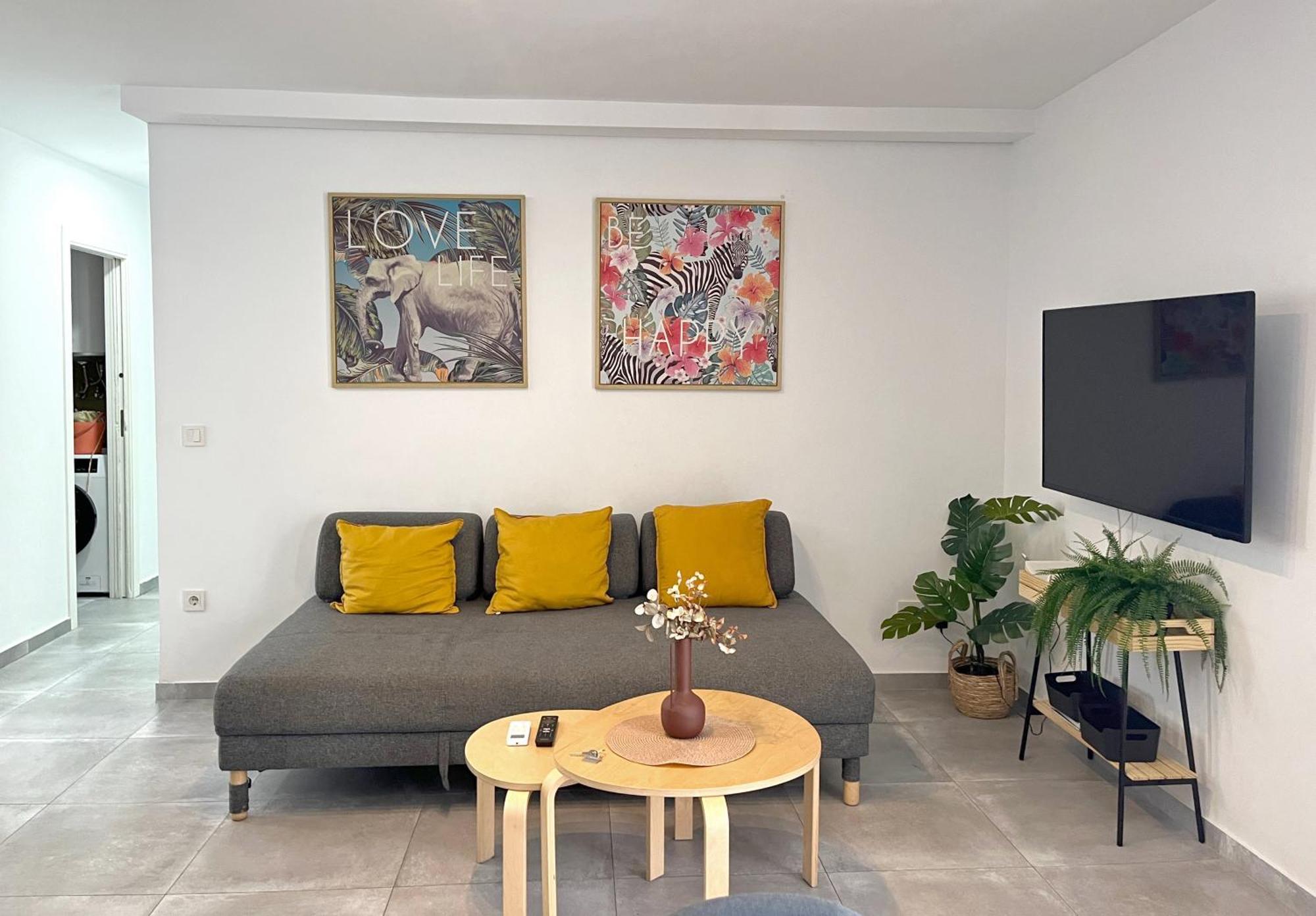 Mezquita Apartamento Кордова Экстерьер фото