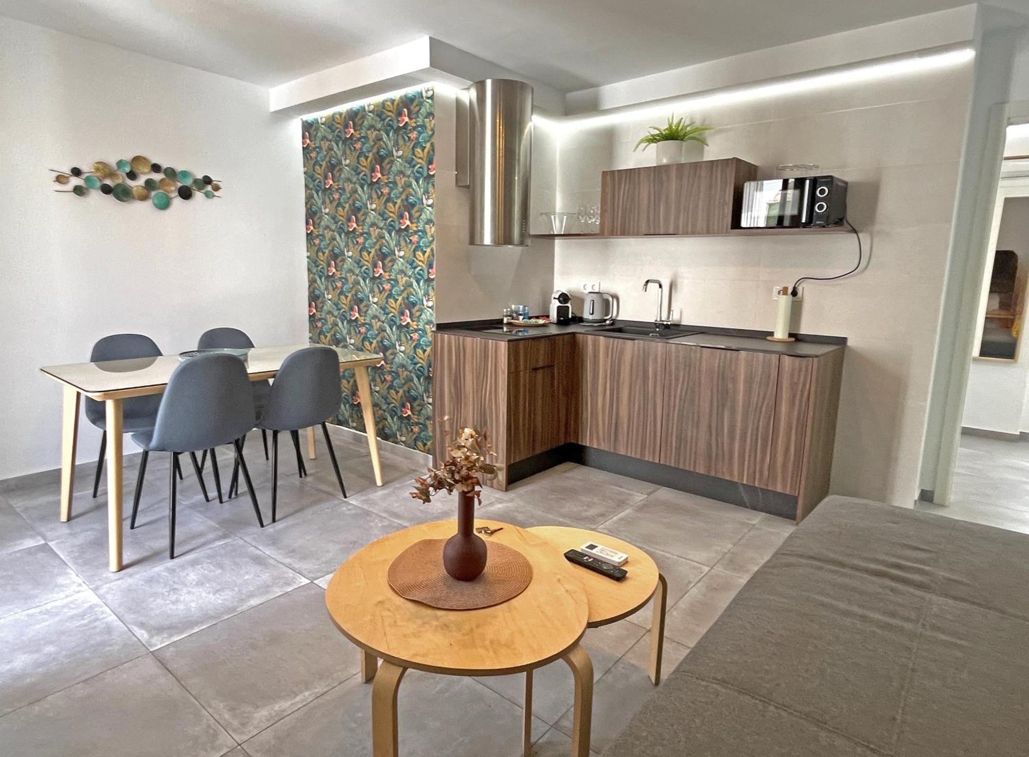 Mezquita Apartamento Кордова Экстерьер фото
