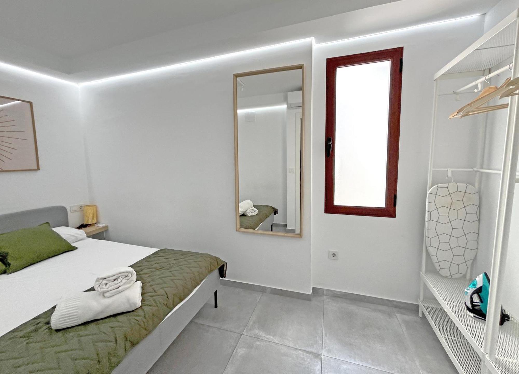 Mezquita Apartamento Кордова Экстерьер фото