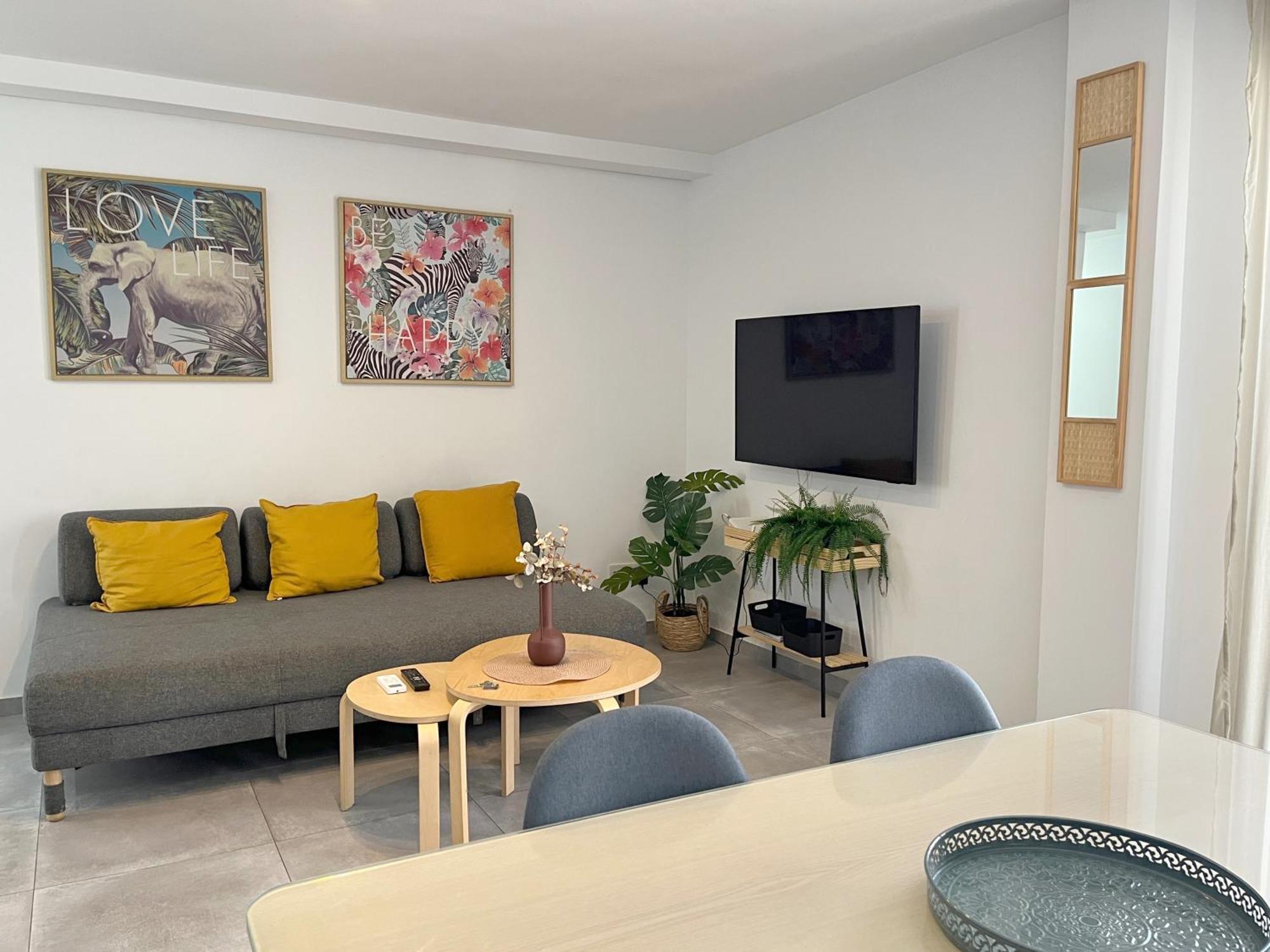 Mezquita Apartamento Кордова Экстерьер фото